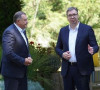 vučić i dodik