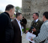 Čelnici LS Srbije i KiM