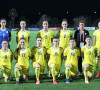 ženska fudbalska reprezentacija kosova