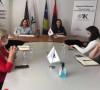 PKK - Konferencija za medije