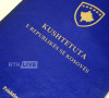 Ilustracija - Ustav Kosova