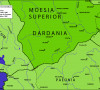 Gornja Mezija i Dardanija