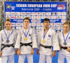 Kosovo džudo