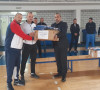 Sportska oprema za učenike u opštini Zubin Potok.