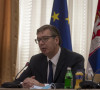 vučić