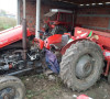 Traktor
