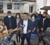 donacija opštine gračanica