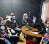 Kik boks klub "Kosovska Mitrovica"