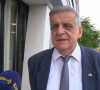 Nedžmedin Spahiu