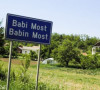 Babin Most
