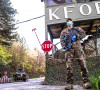 KFOR