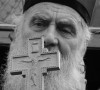 Patrijarh Irinej Severna Mitrovica