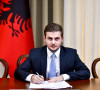 Gent Cakaj