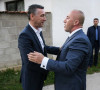 Haradinaj i Veselji