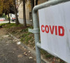 Korona- Bolnica Severna Mitrovica