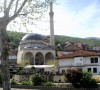 Prizren - Sinan Pašina Džamija