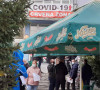 Korona- Bolnica Severna Mitrovica