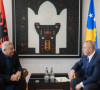 Seljimi i Haradinaj