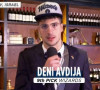Deni Avdija
