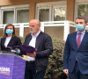 Biljal Šerifi - NISMA