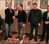 Ramuš Haradinaj