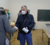 Glasanje u Severnoj Mitrovici za gradonačelnika