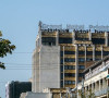 Grand hotel