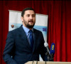 Milan Savić