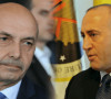 Mustafa - Haradinaj