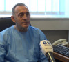 Nedžmedin Šalja
