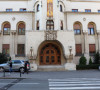 Patrijaršija - Beograd
