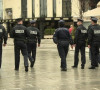 policija