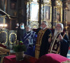 Pomen patrijarhu Irineju