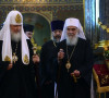 Ruski Patrijarh Kiril