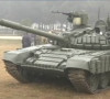 tenk T-72 MS