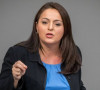 Sevim Dagdelen