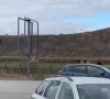 Uklonjen bilbord u Kišnici