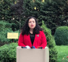 Vjosa Osmani