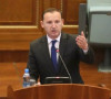 Zemaj u Skupštini