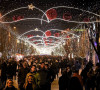 Ilustracija - Priština - Novogodišnji praznici