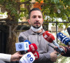 petrit klokoći