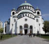 Hram Svetog Save