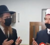 Rabin Kaplan - imam Malići 