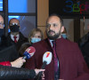 Novi gradonačelnik Kosovske Mitrovice
