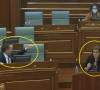 rasprava u skupštini