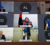 Ministarska konferencija - Koalicija za slobodu medija