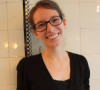 Aleksandra Hiltman, švajcarska novinarka