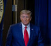 Donald Tramp