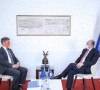 enver hodžaj i vigemark