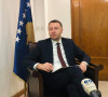 Demokratski Savez Kosova spremna je da da svoje glasove u Skupštini za izbor predsednika, ali unapred mora da postoji dogovor između parlamentarnih političkih partija.Da bi postigli dogovor, svi moraju da sede zajedno za stolom, rekao je u intervjuu za Ekonomia Online, član rukovodstva LDK, Arban Abrashi.
